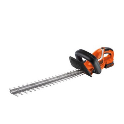 TAGLIASIEPI B&D 18V LITIO CM.45 GTC1845L20