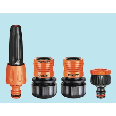 SET LANCE PZ.4 STARTER KIT 1/2 8802