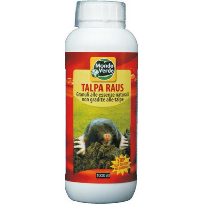 MONDO VERDE TALPA RAUS ML 1000