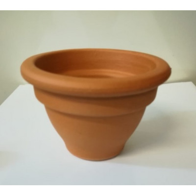 VASO CAMPANA CM 9