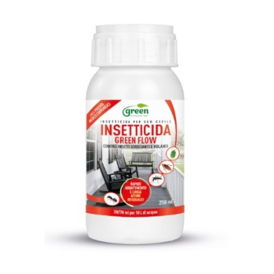 INSETTICIDA GREEN FLOW ML 250
