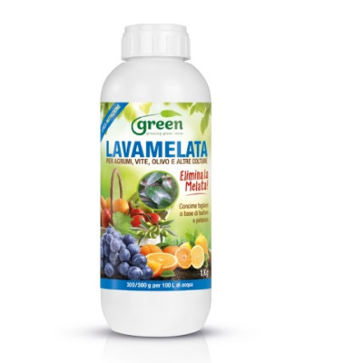 LAVAMELATA 1 Kg