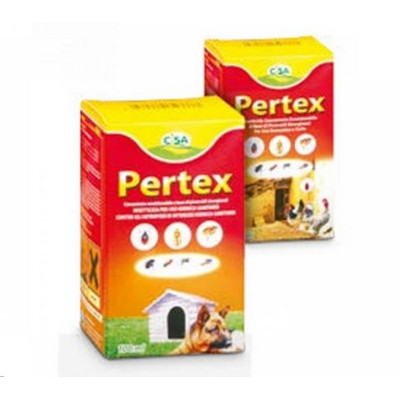PERTEX insetticida fl/astuccio 100ml