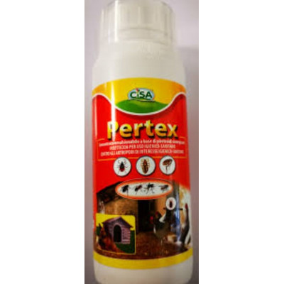 PERTEX insetticida flacone 500 ml