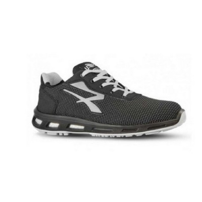 U POWER SCARPE ANT.RAPTOR BASSE N.42