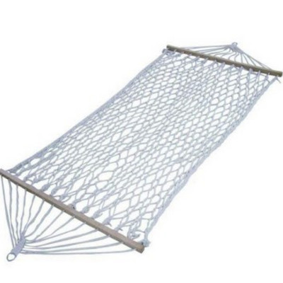 AMACA RETE IN COTONE CM 200X80