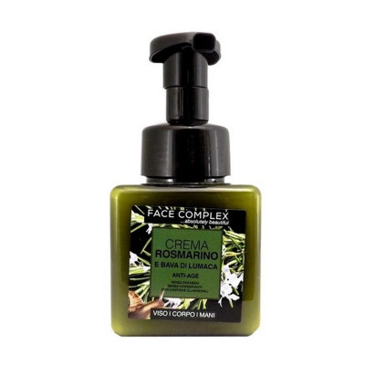 FC CREMA ROSMARINO E BAVA DI LUMACA ML 250
