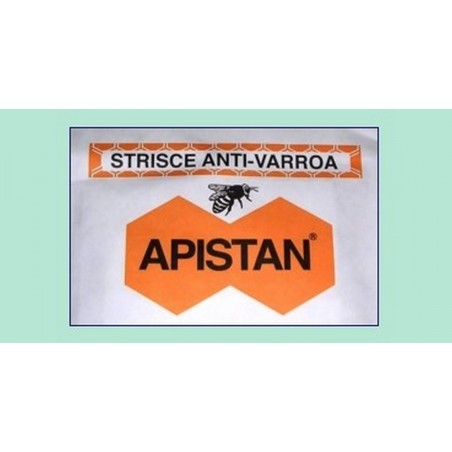 APISTAN 10 STRISCE