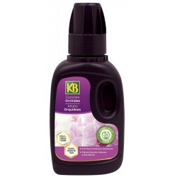 KB CONCIME PER ORCHIDEE 250 ML