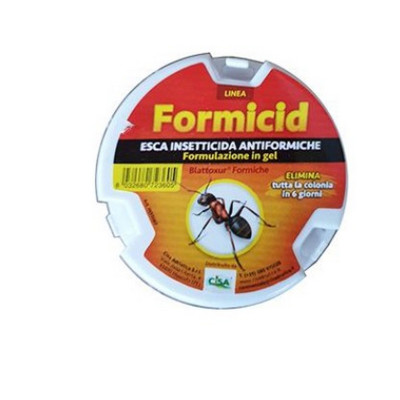 TRAPPOLA FORMICID GEL formiche 10 g