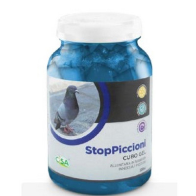 CISA GEL STOP PICCIONI  500 ml