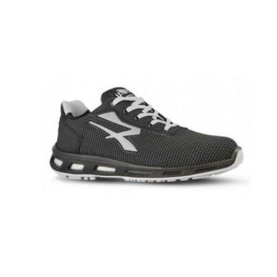 U POWER SCARPE ANT.RAPTOR BASSE N.40