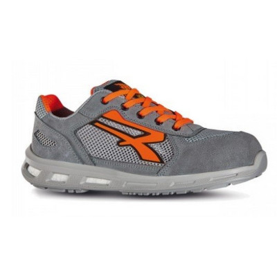 U POWER SCARPE ANT.ULTRA BASSE N. 42