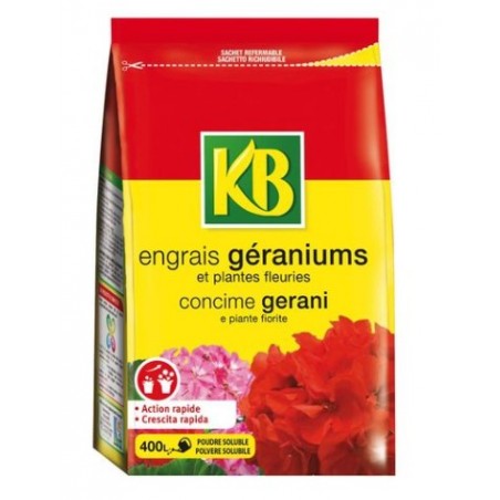 KB CONCIME GERANI GR 800