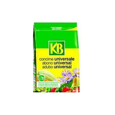 KB CONCIME UNIVERSALE GR 800