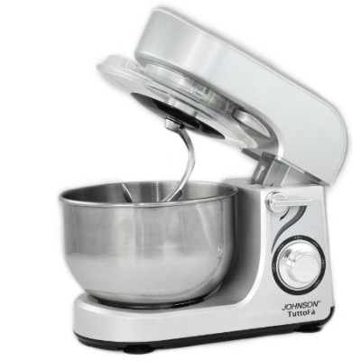 IMPASTATRICE PLANETARIA JOHNSON LT 3,5