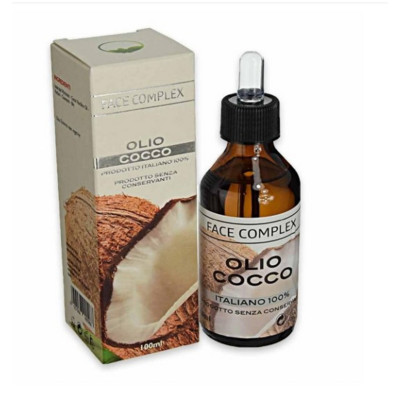 FC OLIO COCCO 100ml