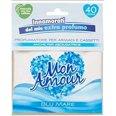 FELCE MON AMOUR PROFUMA ARMADI BLU