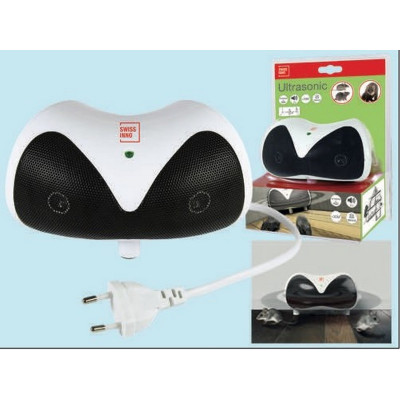 SCACCIA TOPI AD ULTRASUONI ELETTRICO