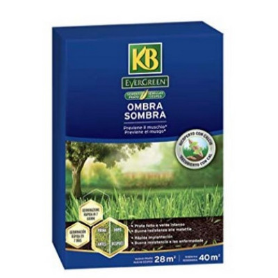 KB PRATO OMBRA SOMBRA KG 1