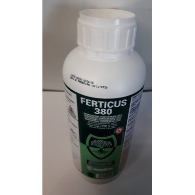 FERTICUS 380 LT 1 LOTTO N. Q3150