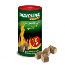 DIAVOLINA ACCENDIFUOCO 100...