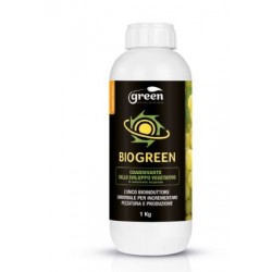 GREEN BIOGREEN  GR 500