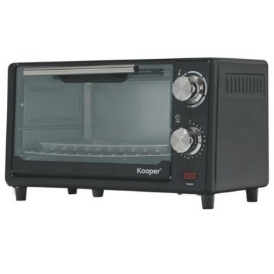 FORNO ELETTRICO KOOPER, lt 11