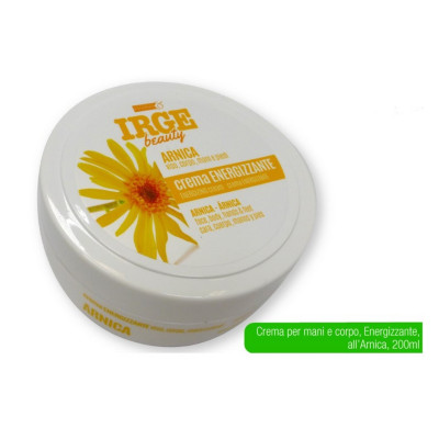 IRGE CREMA ARNICA ML 150