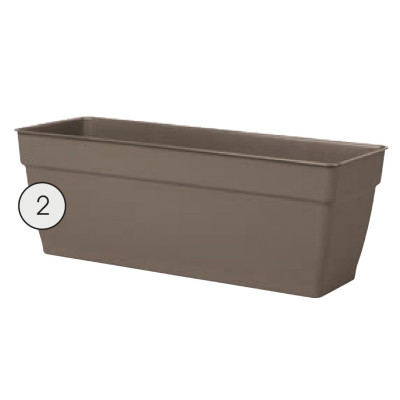 CASSETTA NINFEA CM.40 CAMEL