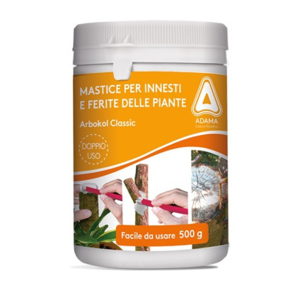 MASTICE PER INNESTI GR. 500 'KOLLANT'