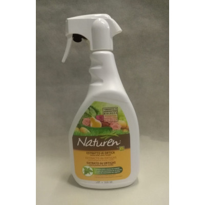 KB NATUREN ESTRATTO D'ORTICA RTU ML 750