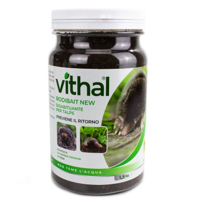 VITHAL RODIBAIT NEW KG 1,5