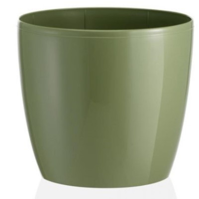 VASO MADEIRA LUXY COLOUR CM 16 SALVIA