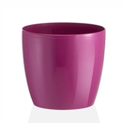 VASO MADEIRA LUXY COLOUR  CM 16 PEONIA
