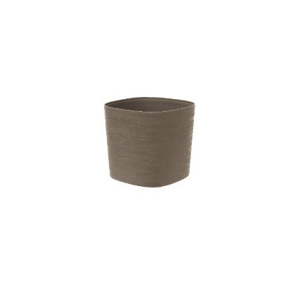 VASO CAPRI SAND 24X24