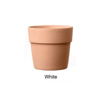 CACHEPOT PERFETTO CM.13 WHITE