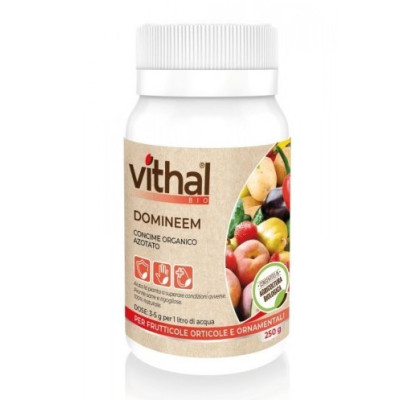 VITHAL BIO DOMINEEM ML 250