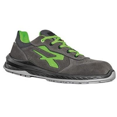 U POWER SCARPE BASSE S1P DENVER N.41