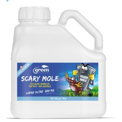 GREEN SCARY CAT 1,32 Kg