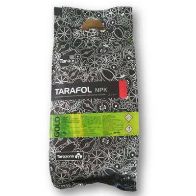 GREEN TARAFOL GOLD  5 KG