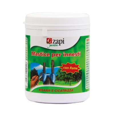 ZAPI MASTICE INNESTI GR 500