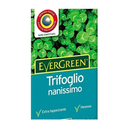 KB TRIFOGLIO NANISSIMO GR 100