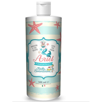 PROFUMO BUCATO ML 500 ARIEL