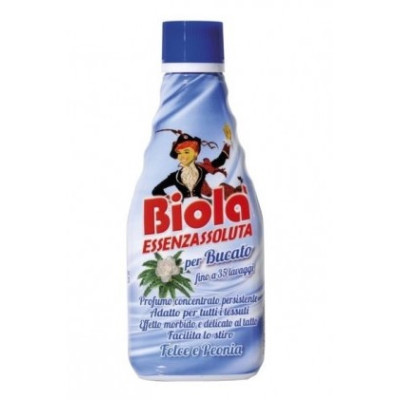 BIOLA' ESSENZA BUCATO ML 250 FELCE