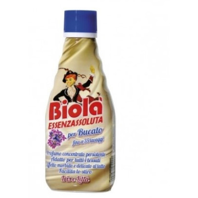 BIOLA' ESSENZA BUCATO ML 250 IRIS