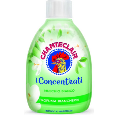 CHANTE CL. PROFUMO BUCATO 220 ML MUSCHIO BIANCO