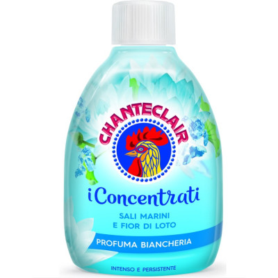 CHANTE CL.PROFUMO  BUCATO 220 ML FIORI DI  LOTO