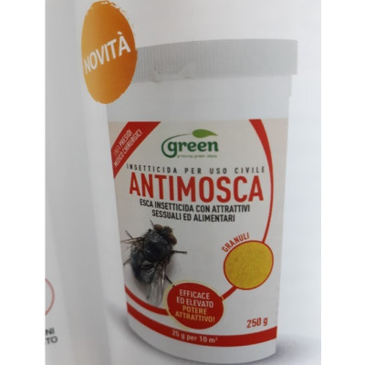 ANTIMOSCA 250 GR