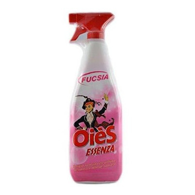 OIES ESSENZA SPRAY  FUXIA ML 750